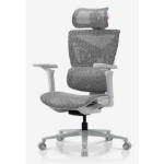 Anda Seat X-Air Pro Mesh seat Meshed backrest