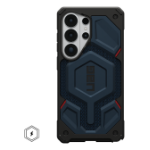 Urban Armor Gear Monarch Pro Kevlar mobiele telefoon behuizingen 17,5 cm (6.9") Hoes Donkerblauw