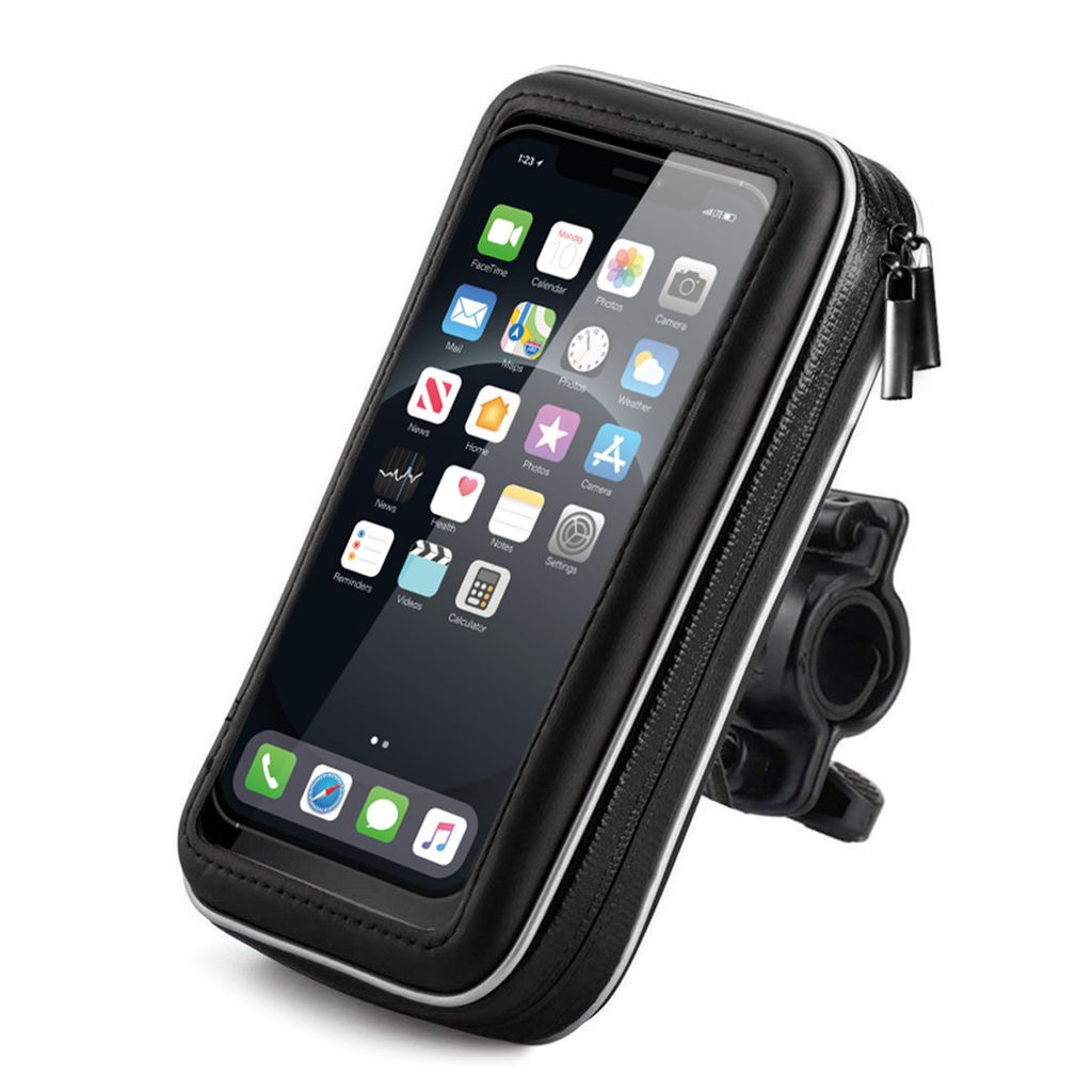 EU Product - Wozinsky (WBHBK7) Mobile holder for Bicycle & MC