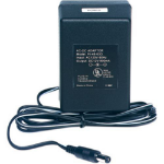 Bogen PCMPS2 power adapter/inverter Indoor Black