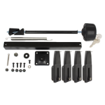 RAM Mounts RAM-234-SNM montagekit