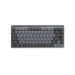 Logitech MX Mechanical Mini for Mac keyboard Office Bluetooth QWERTY English Dark Gray, Gray