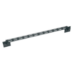 Middle Atlantic Products FWD-LB-1A-4PK rack-toebehoren Kabelmanagementstaaf