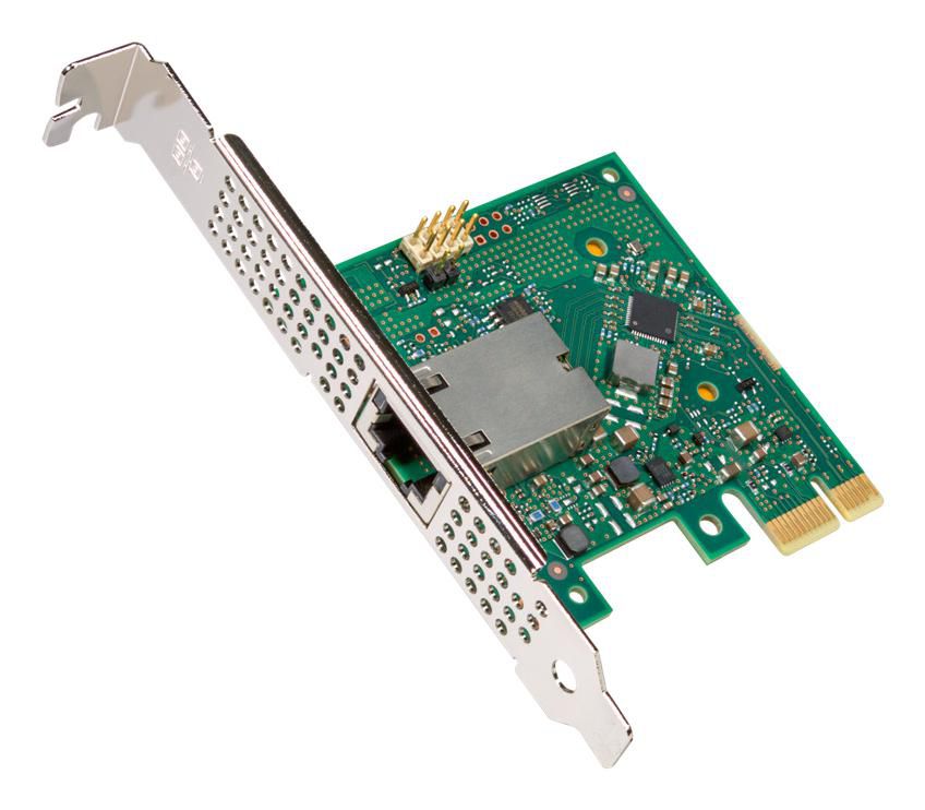 Image of Intel I226-T1 Internal Ethernet 25000 Mbit/s
