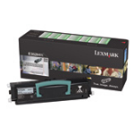 Lexmark E352H11E Toner-kit return program, 9K pages/5% for Lexmark E 350