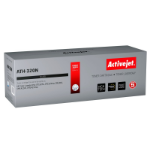 Activejet ATH-320N toner (replacement for HP 128A CE320A; Supreme; 10000 pages; black)