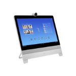 Cisco DX80 video conferencing system Ethernet LAN