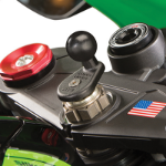 RAM Mounts RAM-B-342U montagekit