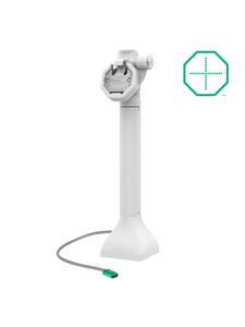 RAM Mounts s GDS Uni-Conn Stand Docking Station (14') with Key Lo