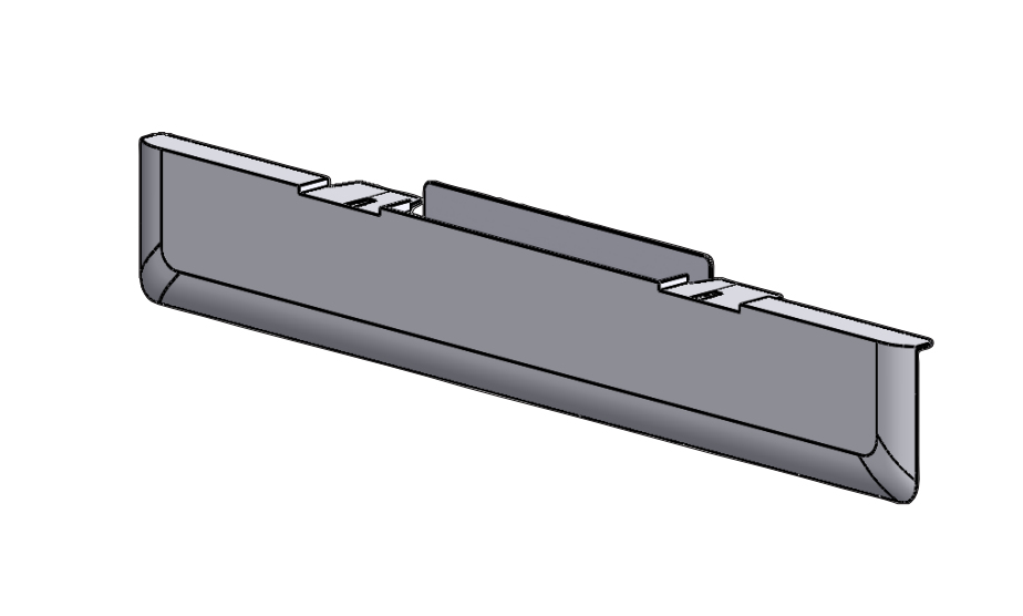 Image of Cisco CS-QCAM-CAB-COV= video conferencing accessory Cable cover