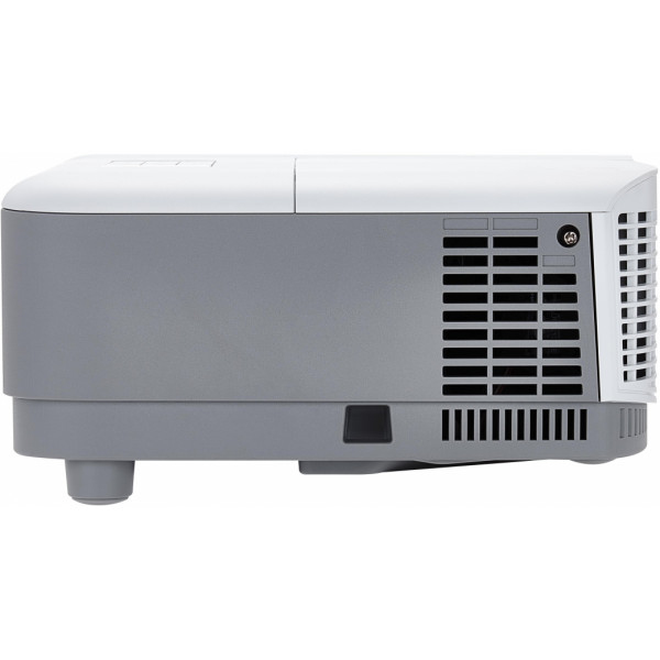 Viewsonic PA503W data projector 3600 ANSI lumens DLP WXGA (1280x800) Desktop projector Grey, White