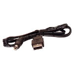 Advantech BB-806-39628 câble électrique Noir 0,9 m USB A