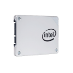 Intel SSDSC2KW010X6X1 internal solid state drive 1 TB 2.5" Serial ATA III TLC