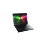 Razer Blade 14 RZ09-05081ED3-R3B1 laptop AMD Ryzen™ 9 8945HS 35.6 cm (14") Quad HD 32 GB DDR5-SDRAM 1 TB SSD NVIDIA GeForce RTX 4070 Wi-Fi 7 (802.11be) Windows 11 Home Black