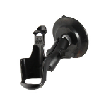 RAM Mounts RAM-B-148-GA8U navigator mount Car Passive Black