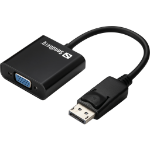 Sandberg Adapter DisplayPortVGA