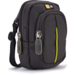 Case Logic DCB302GY Compact case Grey