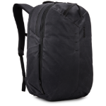 Thule Aion TATB128 - Black backpack Casual backpack Polyester