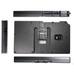 Brodit 758067 holder Tablet/UMPC Black Active holder