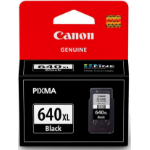 Canon PG-640XL ink cartridge 1 pc(s) Original High (XL) Yield Photo black