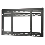 Peerless DS-VW650 signage display mount Black