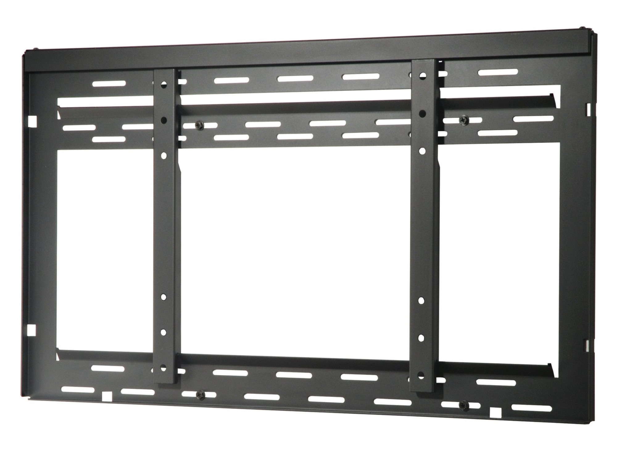 Peerless DS-VW650 signage display mount Black