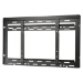 Peerless DS-VW650 signage display mount Black