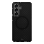 Tech21 T21-11555 mobile phone case 17 cm (6.7") Cover Black