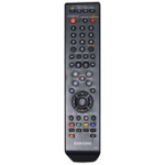 Samsung AK59-00084B afstandsbediening IR Draadloos Audio, DVD/Blu-ray, Home cinema-systeem, TV Drukknopen