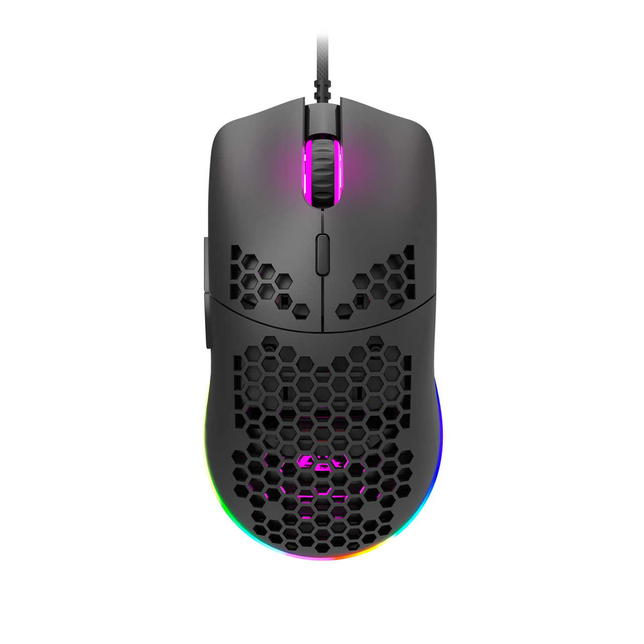 Canyon Puncher mouse Right-hand USB Type-A Optical 3200 DPI