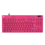 Logitech G PRO X TKL RAPID