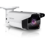 Trendnet TV-IP1313PI security camera Bullet IP security camera Indoor & outdoor 2944 x 1656 pixels Ceiling/wall