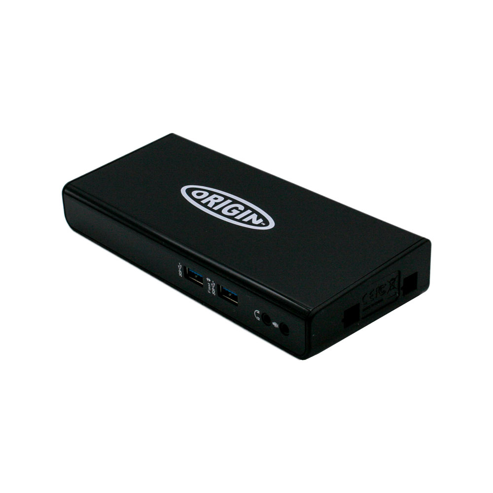 Image of Origin Storage USB 3.0 Universal Docking Station