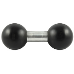 RAM Mounts Double Ball Adapter