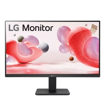 LG 24MR400-B computer monitor 60.5 cm (23.8") 1920 x 1080 pixels Full HD Black