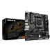 GIGABYTE A620M H Motherboard - Supports AMD Ryzen 8000 CPUs, 5+2+2 Phases Digital VRM, up to 7200MHz DDR5 (OC), 1xPCIe 4.0 M.2, GbE LAN, USB 3.2 Gen 1