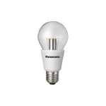 Panasonic LDAHV6L27CG2EP LED bulb Warm white 2700 K 6.4 W E27