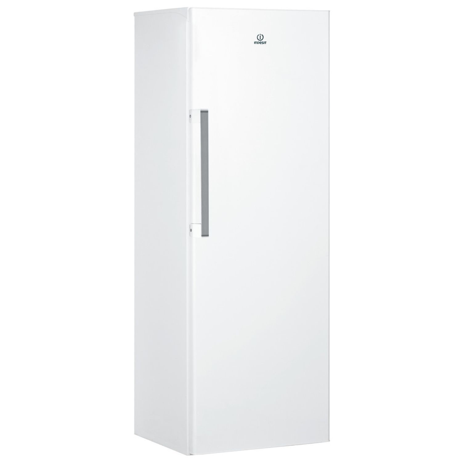 Photos - Other for Computer Indesit 368 Litre Tall Freestanding Larder Fridge - White 869991673180 