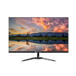 Naceb Technology NA-0642 monitor de computadora 68.6 cm (27") 1920 x 1080 Pixeles Full HD Negro