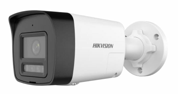 Hikvision DS-2CD1043G2-LIUF/SL(2.8MM)PL security camera Bullet IP security camera Indoor & outdoor 2560 x 1440 pixels Ceiling/wall