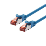 LOGON PROFESSIONAL PATCH CABLE CAT6 F/UTP - 7M