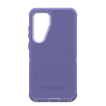 OtterBox Defender Series for Galaxy S25+, Mountain Majesty (Purple)