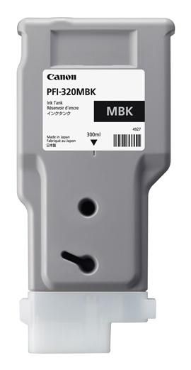 Canon Pfi-320Mk Ink Crridge 1