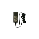 HP Poly Studio E70 Group 310/500 Trio VisualPro Power Supply without Power Cord