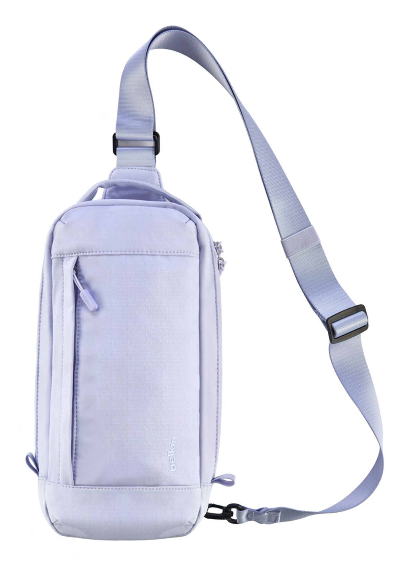 Belkin ENA022HQBK Carry bag Nintendo Lavender