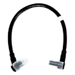Vertiv 25060591 power cable Black 1.8 m