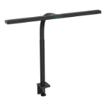 Digitus LED Desk Lamp - 80 cm, 2400 lm, 16 W, Black