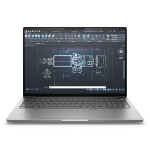 HP ZBook 8 G1i FireFly 16' WUXGA IR Intel U7-255H 32GB DDR5 1TB SSD WIN 11 PRO Intel Arc Thunderbolt Fingerprint 3yrs OS 1.8kg Workstation