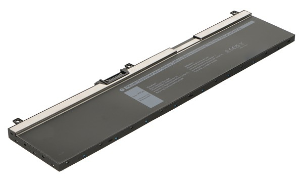 2-Power CBP3822A notebook spare part Battery