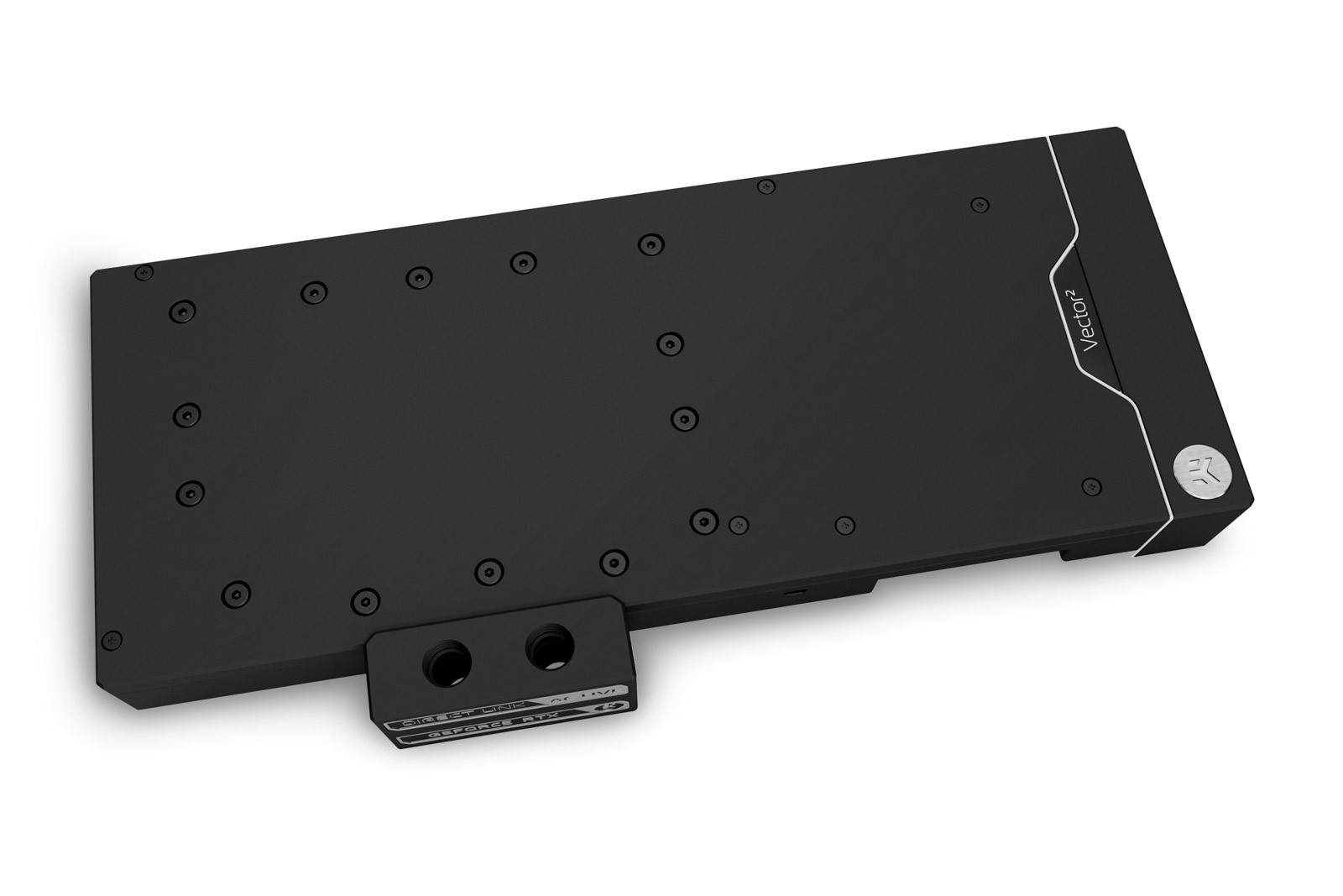 EK Water Blocks 3831109891261 computer cooling system part/accessory Water block